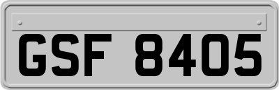 GSF8405
