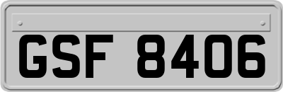 GSF8406