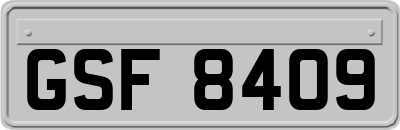 GSF8409