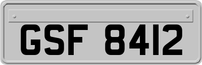 GSF8412
