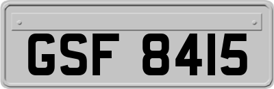 GSF8415