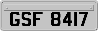 GSF8417