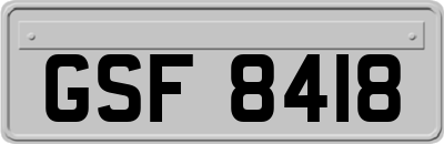 GSF8418