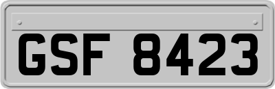 GSF8423
