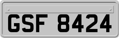 GSF8424