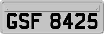 GSF8425