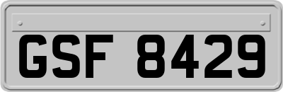 GSF8429