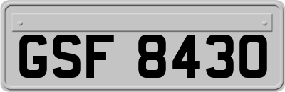 GSF8430
