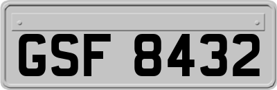 GSF8432