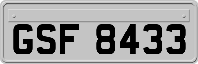 GSF8433