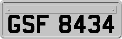 GSF8434