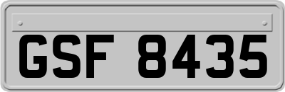 GSF8435