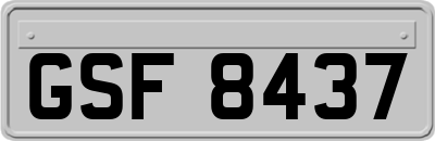 GSF8437