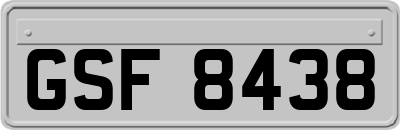 GSF8438