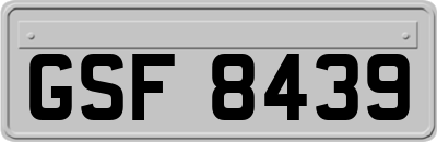GSF8439