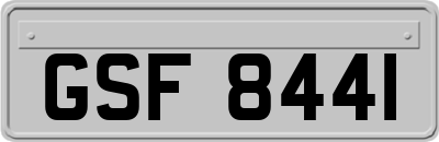 GSF8441
