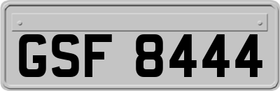 GSF8444