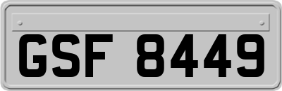GSF8449
