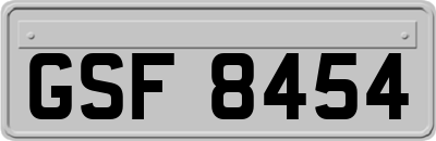 GSF8454