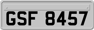 GSF8457