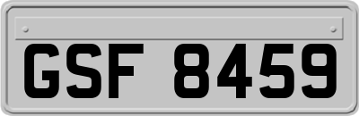 GSF8459