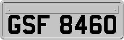 GSF8460