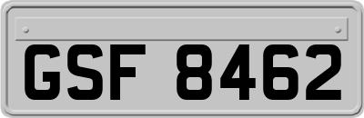 GSF8462