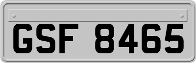 GSF8465