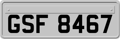 GSF8467