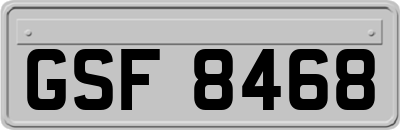 GSF8468