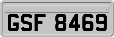 GSF8469