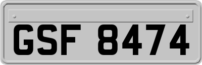 GSF8474