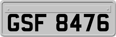 GSF8476