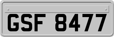 GSF8477