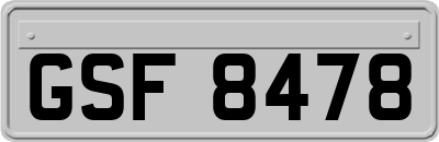 GSF8478