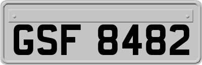 GSF8482