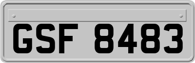 GSF8483