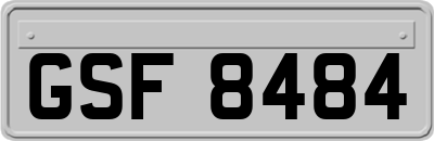 GSF8484