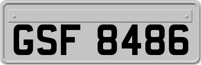 GSF8486