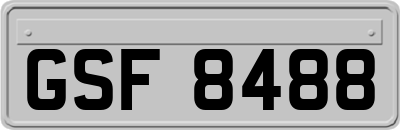 GSF8488