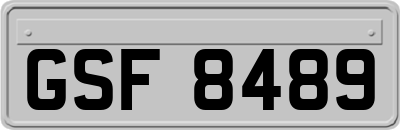 GSF8489