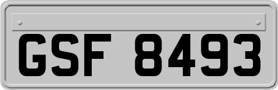 GSF8493