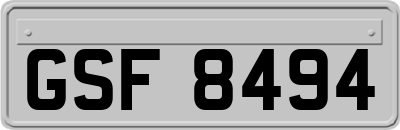 GSF8494