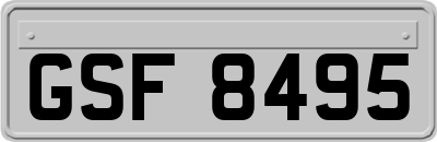 GSF8495