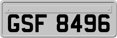 GSF8496