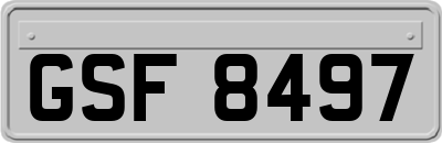 GSF8497
