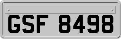 GSF8498