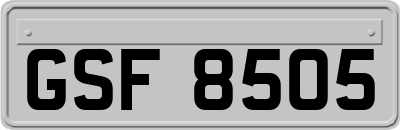 GSF8505