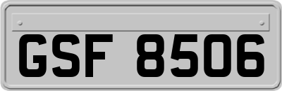 GSF8506
