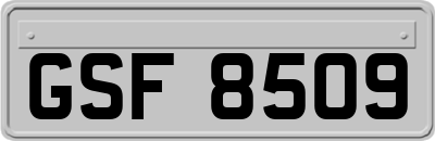 GSF8509